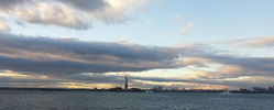 Liberty Island